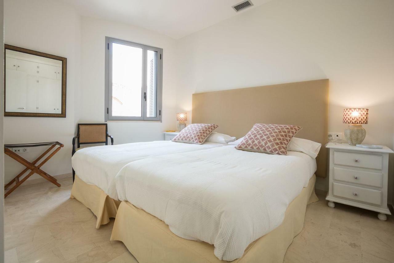 Mirador Duplex Terrace 5 Pax Apartment Seville Exterior photo