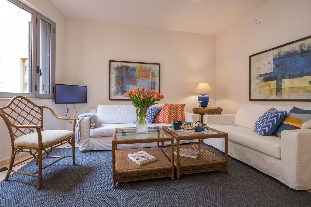 Mirador Duplex Terrace 5 Pax Apartment Seville Exterior photo