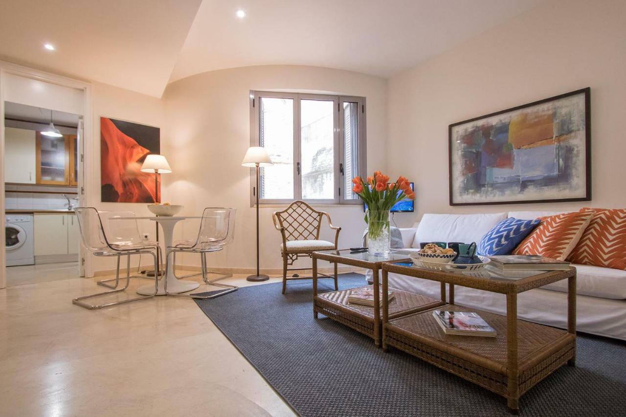 Mirador Duplex Terrace 5 Pax Apartment Seville Exterior photo